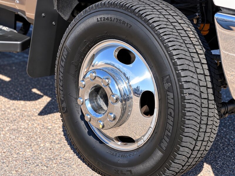 2019 Ford F-350 Super Duty Lariat DUALLY DIESEL TRUCK 4WD F350 4X4 - Photo 15 - Scottsdale, AZ 85257