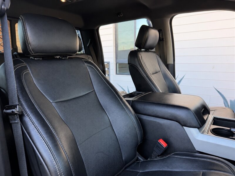 2019 Ford F-350 Super Duty Lariat DUALLY DIESEL TRUCK 4WD F350 4X4 - Photo 35 - Scottsdale, AZ 85257