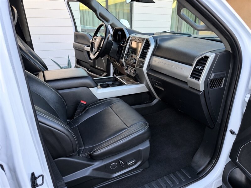 2019 Ford F-350 Super Duty Lariat DUALLY DIESEL TRUCK 4WD F350 4X4 - Photo 33 - Scottsdale, AZ 85257