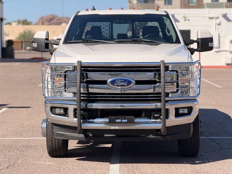 2019 Ford F-350 Super Duty Lariat DUALLY DIESEL TRUCK 4WD F350 4X4 - Photo 13 - Scottsdale, AZ 85257