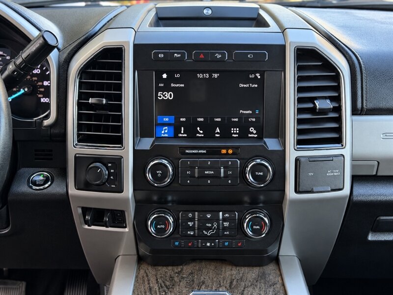 2019 Ford F-350 Super Duty Lariat DUALLY DIESEL TRUCK 4WD F350 4X4 - Photo 31 - Scottsdale, AZ 85257