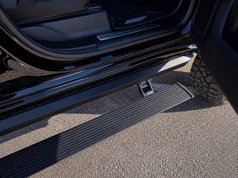 2020 GMC Sierra 2500 Denali LIFTED DIESEL TRUCK 4WD 6.5 " BDS LIFT TRUCK - Photo 15 - Scottsdale, AZ 85257