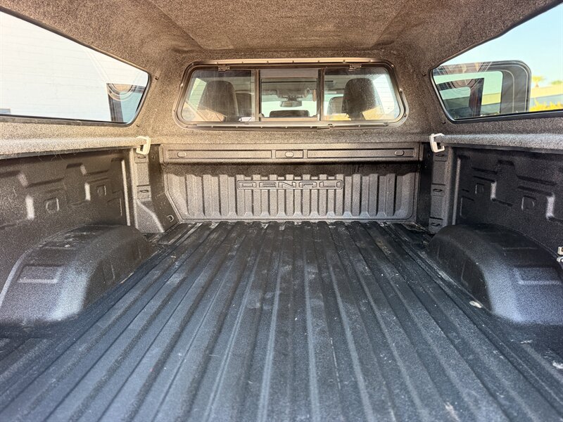 2020 GMC Sierra 2500 Denali LIFTED DIESEL TRUCK 4WD 6.5 " BDS LIFT TRUCK - Photo 55 - Scottsdale, AZ 85257