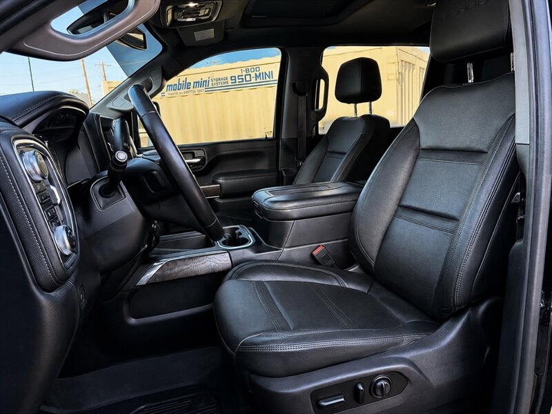 2020 GMC Sierra 2500 Denali LIFTED DIESEL TRUCK 4WD 6.5 " BDS LIFT TRUCK - Photo 20 - Scottsdale, AZ 85257
