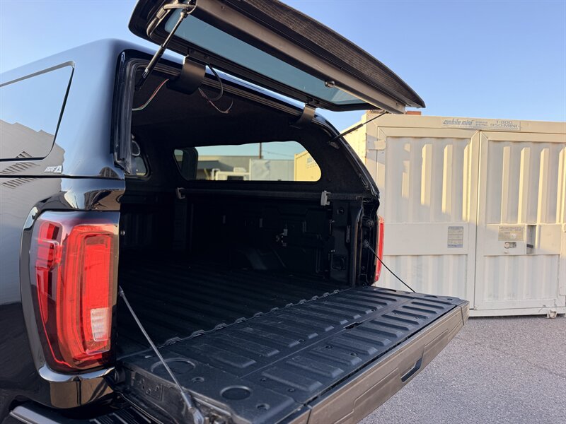 2020 GMC Sierra 2500 Denali LIFTED DIESEL TRUCK 4WD 6.5 " BDS LIFT TRUCK - Photo 56 - Scottsdale, AZ 85257
