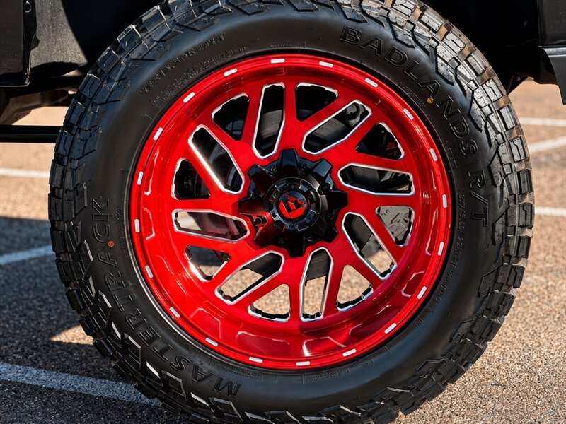 2020 GMC Sierra 2500 Denali LIFTED DIESEL TRUCK 4WD 6.5 " BDS LIFT TRUCK - Photo 13 - Scottsdale, AZ 85257