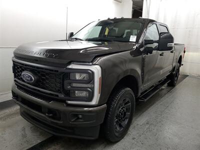 2024 Ford F-350 Super Duty Lariat DIESEL TRUCK 4WD TWIN ROOF F350  