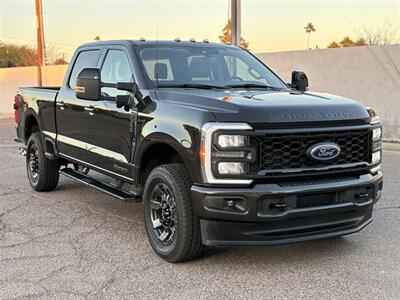 2024 Ford F-350 Super Duty Lariat DIESEL TRUCK 4WD TWIN ROOF F350  