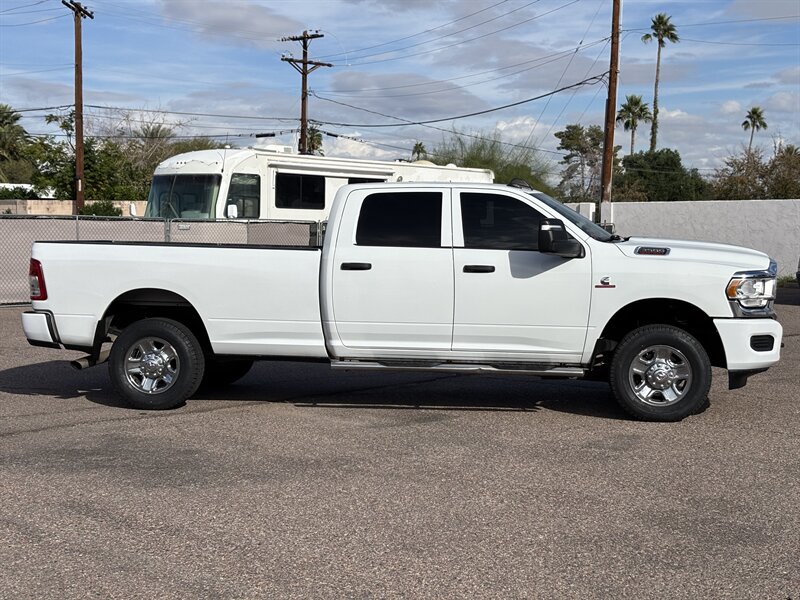 2023 RAM 3500 LONG BED AISIN DIESEL TRUCK 4WD DODGE RAM 3500 4X4  