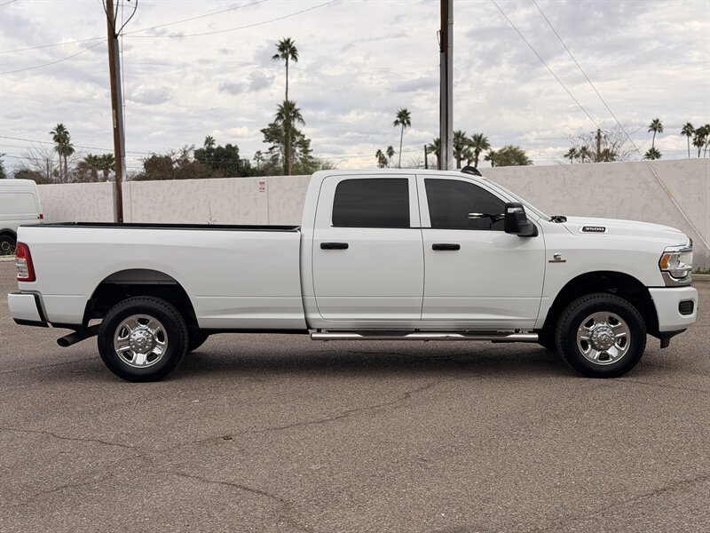 2023 RAM 3500 LONG BED AISIN DIESEL TRUCK 4WD DODGE RAM 3500 4X4  