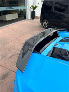 2024 Lamborghini Huracan Tecnica CARBON FIBER MIRROR / SPOILER FRONT PPF   - Photo 42 - Scottsdale, AZ 85257