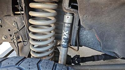 2017 Ford F-250 Super Duty Lariat LIFTED DIESEL TRUCK 4WD 6 " LIFT   - Photo 8 - Scottsdale, AZ 85257