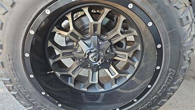 2017 Ford F-250 Super Duty Lariat LIFTED DIESEL TRUCK 4WD 6 " LIFT   - Photo 9 - Scottsdale, AZ 85257