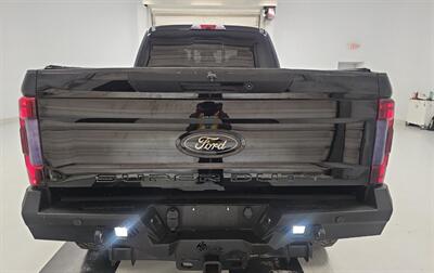 2017 Ford F-250 Super Duty Lariat LIFTED DIESEL TRUCK 4WD 6 " LIFT   - Photo 7 - Scottsdale, AZ 85257