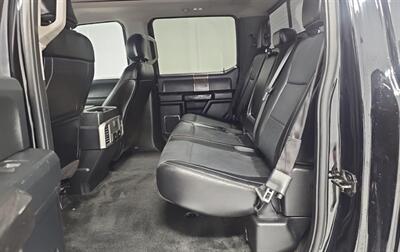 2017 Ford F-250 Super Duty Lariat LIFTED DIESEL TRUCK 4WD 6 " LIFT   - Photo 14 - Scottsdale, AZ 85257