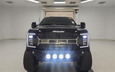 2017 Ford F-250 Super Duty Lariat LIFTED DIESEL TRUCK 4WD 6 " LIFT   - Photo 3 - Scottsdale, AZ 85257