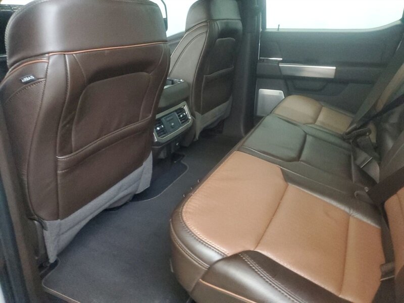 2024 Ford F-350 Super Duty King Ranch DUALLY DIESEL TRUCK 4WD F350 - Photo 5 - Scottsdale, AZ 85257
