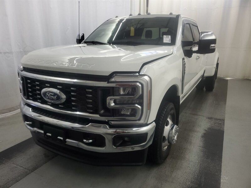 2024 Ford F-350's photo