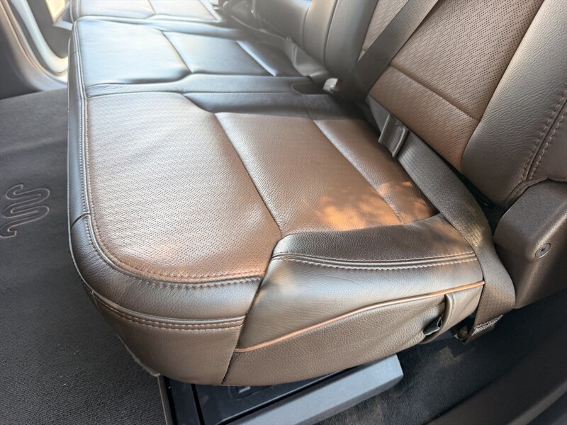 2024 Ford F-350 Super Duty King Ranch DUALLY DIESEL TRUCK 4WD F350 - Photo 39 - Scottsdale, AZ 85257