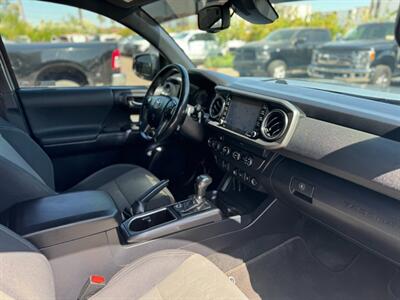 2020 Toyota Tacoma TRD Off-Road 4WD TRUCK JUST SERVICED TOYOTA TACOMA   - Photo 14 - Scottsdale, AZ 85257