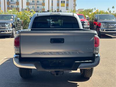 2020 Toyota Tacoma TRD Off-Road 4WD TRUCK JUST SERVICED TOYOTA TACOMA   - Photo 6 - Scottsdale, AZ 85257