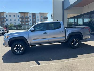 2020 Toyota Tacoma TRD Off-Road 4WD TRUCK JUST SERVICED TOYOTA TACOMA   - Photo 8 - Scottsdale, AZ 85257