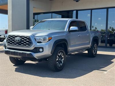 2020 Toyota Tacoma TRD Off-Road 4WD TRUCK JUST SERVICED TOYOTA TACOMA   - Photo 9 - Scottsdale, AZ 85257