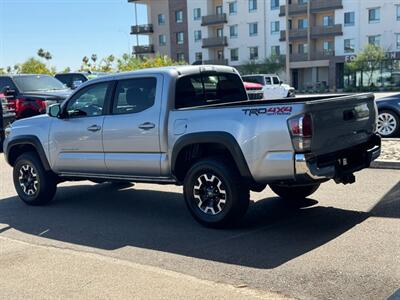 2020 Toyota Tacoma TRD Off-Road 4WD TRUCK JUST SERVICED TOYOTA TACOMA   - Photo 7 - Scottsdale, AZ 85257