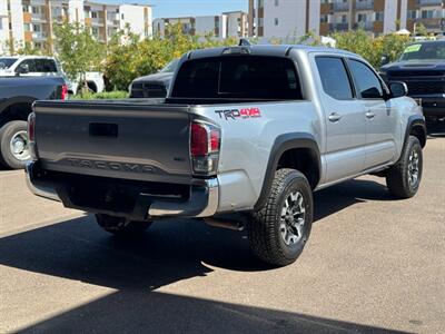 2020 Toyota Tacoma TRD Off-Road 4WD TRUCK JUST SERVICED TOYOTA TACOMA   - Photo 5 - Scottsdale, AZ 85257