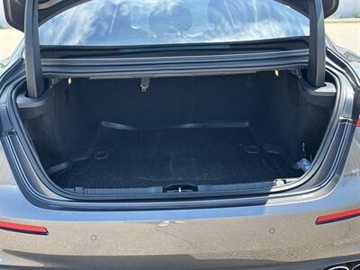 2019 Maserati Ghibli GranLusso 44K MI RARE INTERIOR MASERATI GHIBLI   - Photo 7 - Scottsdale, AZ 85257