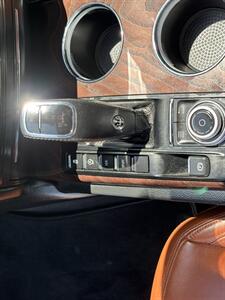 2019 Maserati Ghibli GranLusso 44K MI RARE INTERIOR MASERATI GHIBLI   - Photo 31 - Scottsdale, AZ 85257