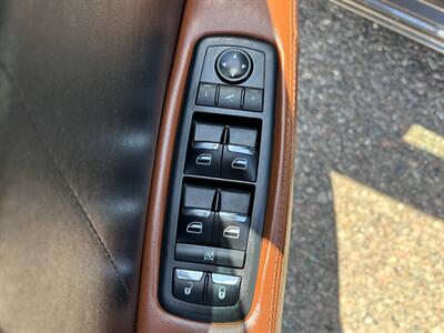2019 Maserati Ghibli GranLusso 44K MI RARE INTERIOR MASERATI GHIBLI   - Photo 16 - Scottsdale, AZ 85257