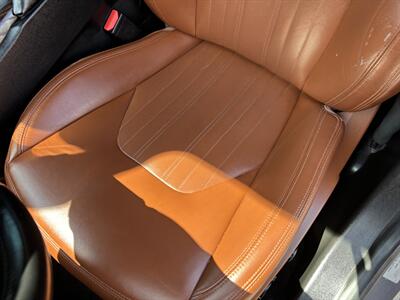 2019 Maserati Ghibli GranLusso 44K MI RARE INTERIOR MASERATI GHIBLI   - Photo 22 - Scottsdale, AZ 85257