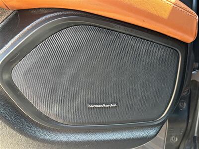 2019 Maserati Ghibli GranLusso 44K MI RARE INTERIOR MASERATI GHIBLI   - Photo 15 - Scottsdale, AZ 85257