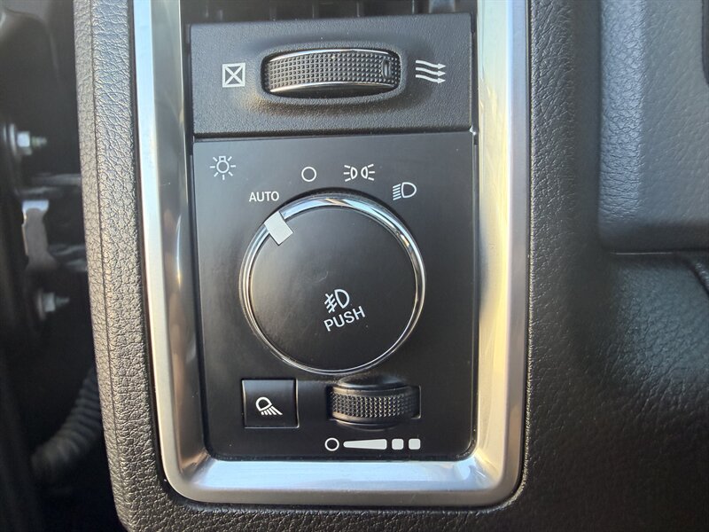 2018 RAM 2500 LIFTED DIESEL TRUCK 4WD 37 " TIRE 20 " RIMS DODGE - Photo 18 - Scottsdale, AZ 85257