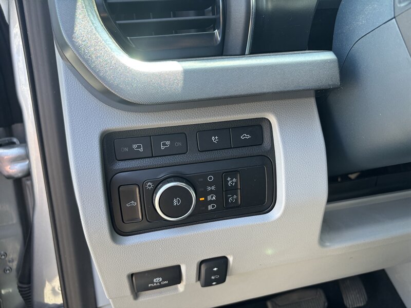 2023 Ford F-350 Super Duty Limited HI OUTPUT DIESEL TRUCK 4WD RARE - Photo 17 - Scottsdale, AZ 85257