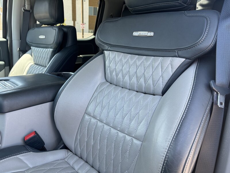 2023 Ford F-350 Super Duty Limited HI OUTPUT DIESEL TRUCK 4WD RARE - Photo 15 - Scottsdale, AZ 85257