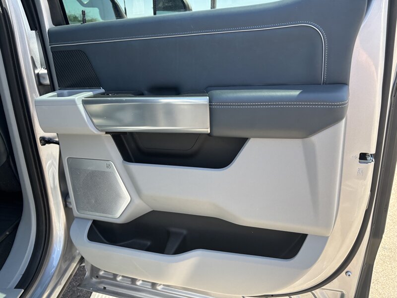 2023 Ford F-350 Super Duty Limited HI OUTPUT DIESEL TRUCK 4WD RARE - Photo 28 - Scottsdale, AZ 85257