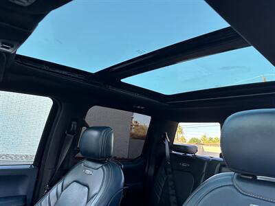 2018 Ford F-150 Limited 4WD TRUCK PANO ROOF LOADED FORD F150 4X4   - Photo 18 - Scottsdale, AZ 85257