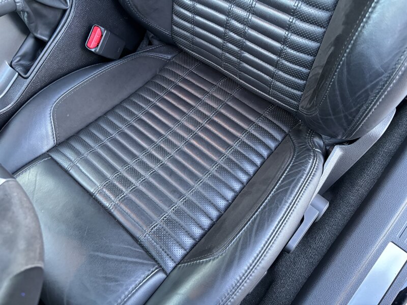 2014 Ford Mustang Shelby GT500 photo 19