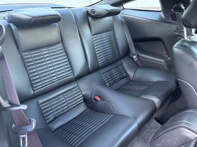 2014 Ford Mustang Shelby GT500 photo 40