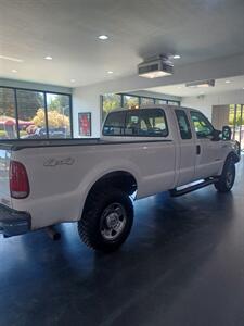 2007 Ford F-250 Super Duty LONG BED DIESEL TRUCK 4WD FORD F250 4X4   - Photo 4 - Portland, OR 97267