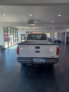 2007 Ford F-250 Super Duty LONG BED DIESEL TRUCK 4WD FORD F250 4X4   - Photo 5 - Portland, OR 97267