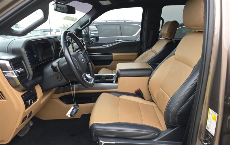 2023 Ford F-350 Super Duty Lariat DUALLY DIESEL TRUCK 4WD F350 4X4  