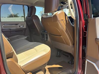 2020 RAM 2500 Laramie DIESEL TRUCK 4WD LEVEL 2 PKG DODGE RAM 4X4   - Photo 33 - Scottsdale, AZ 85257