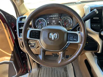 2020 RAM 2500 Laramie DIESEL TRUCK 4WD LEVEL 2 PKG DODGE RAM 4X4   - Photo 18 - Scottsdale, AZ 85257