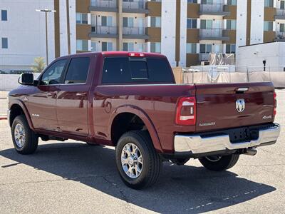 2020 RAM 2500 Laramie DIESEL TRUCK 4WD LEVEL 2 PKG DODGE RAM 4X4   - Photo 5 - Scottsdale, AZ 85257