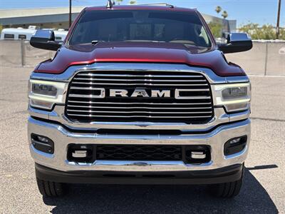 2020 RAM 2500 Laramie DIESEL TRUCK 4WD LEVEL 2 PKG DODGE RAM 4X4   - Photo 8 - Scottsdale, AZ 85257