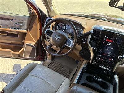 2020 RAM 2500 Laramie DIESEL TRUCK 4WD LEVEL 2 PKG DODGE RAM 4X4   - Photo 25 - Scottsdale, AZ 85257