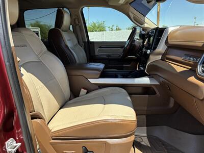 2020 RAM 2500 Laramie DIESEL TRUCK 4WD LEVEL 2 PKG DODGE RAM 4X4   - Photo 30 - Scottsdale, AZ 85257
